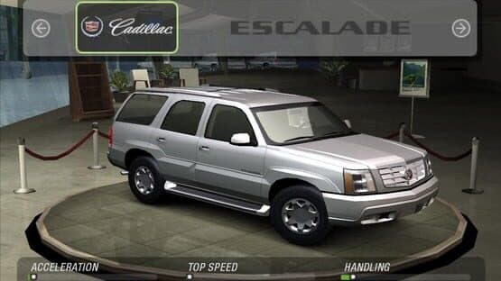 Need for Speed: Underground 2 screenshot 2