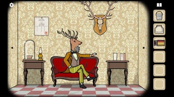 Rusty Lake Hotel screenshot 8