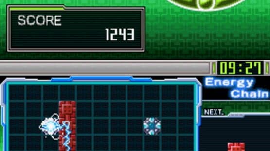 G.G Series: Energy Chain screenshot 2