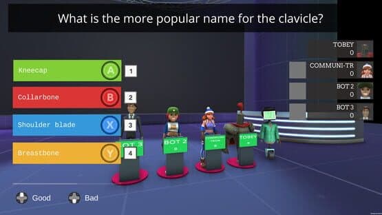 Askutron Quiz Show screenshot 4