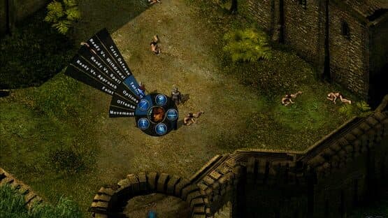 The Temple of Elemental Evil screenshot 3