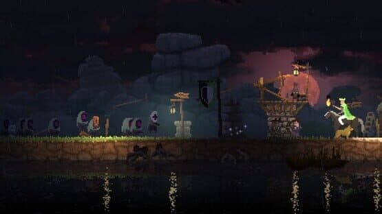 Kingdom: New Lands screenshot 8