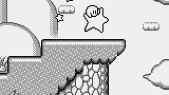 Kirby's Dream Land screenshot 10