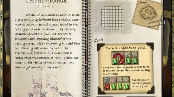 Jewel Quest screenshot 5