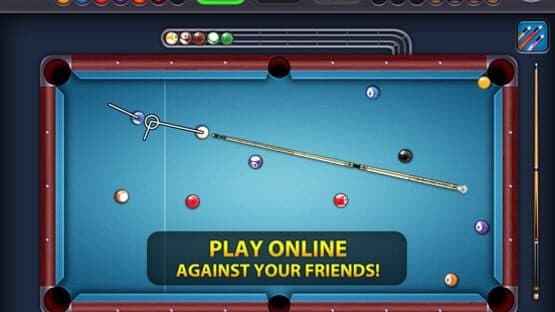 8 Ball Pool screenshot 12