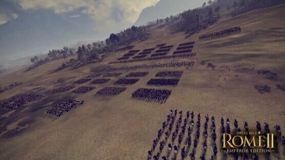 Total War: Rome II - Emperor Edition screenshot 5