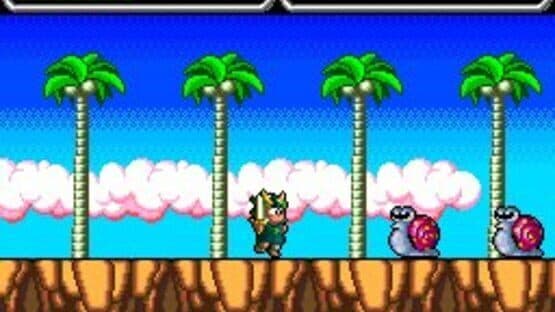 Monster Lair screenshot 4