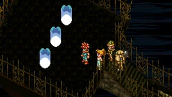 Chrono Trigger screenshot 7