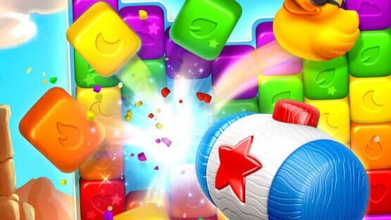 Toon Blast screenshot 11