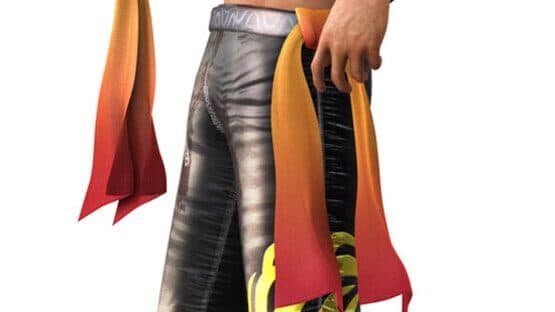 Virtua Fighter 5 artwork 2