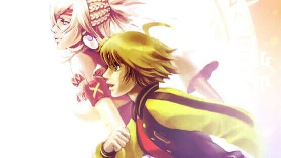 Shadow Hearts: From the New World artwork 4