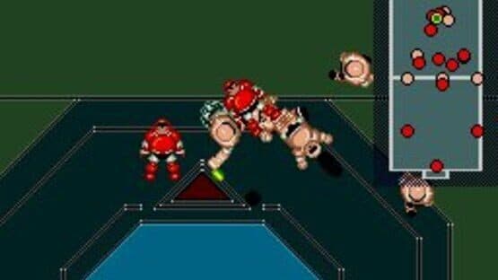 Powerball screenshot 6