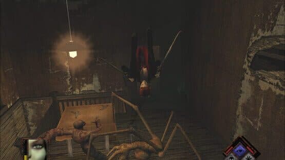 BloodRayne screenshot 5