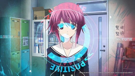 Chaos;Child screenshot 3