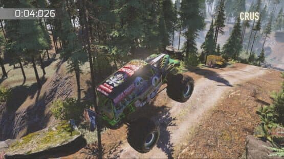 Monster Jam: Crush It! screenshot 8