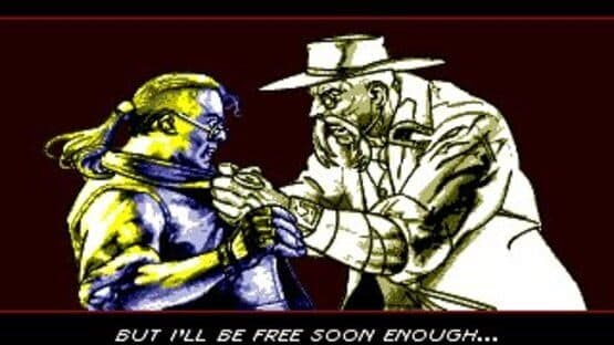 Comix Zone screenshot 6