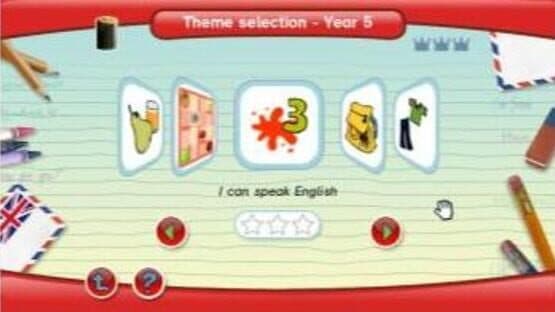 Successfully Learning English: Year 5 screenshot 5