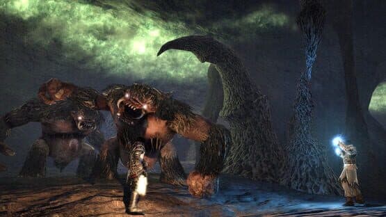 Arcania: Fall of Setarrif screenshot 3