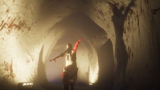 The Blackout Club screenshot 5