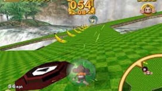 Super Monkey Ball 2 screenshot 1