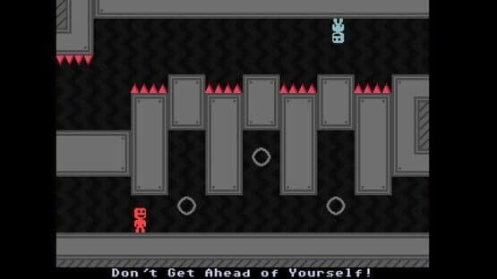 VVVVVV screenshot 1