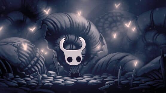Hollow Knight artwork 3