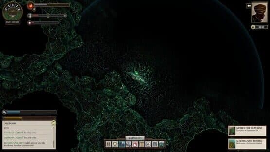 Sunless Sea: Zubmariner screenshot 2