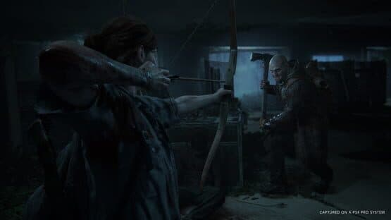 The Last of Us Part II screenshot 10