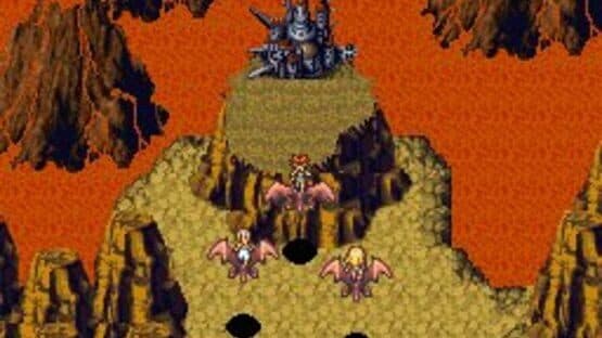 Chrono Trigger screenshot 2