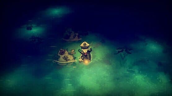 Don't Starve: Shipwrecked screenshot 10