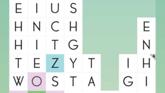 SpellTower screenshot 9