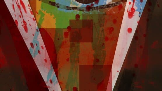 The Evil Within: The Consequence artwork 4