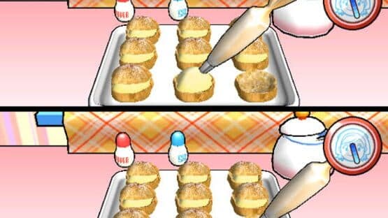 Cooking Mama: Cook Off screenshot 2