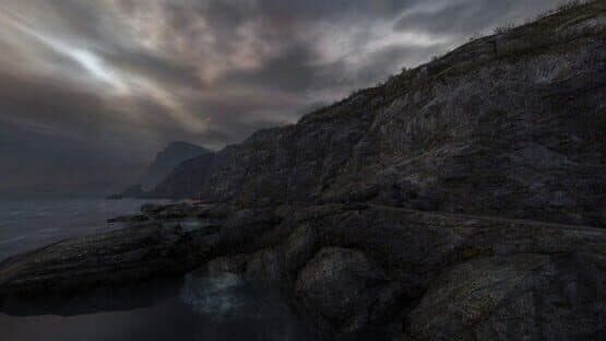 Dear Esther screenshot 4