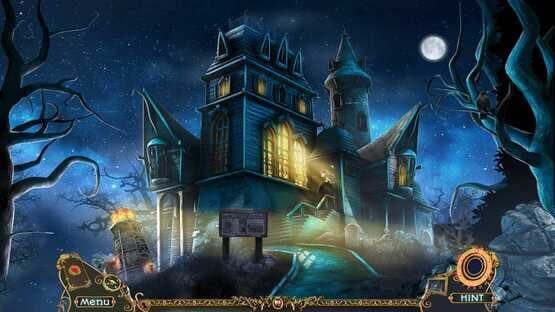 Demon Hunter: Chronicles from Beyond screenshot 1