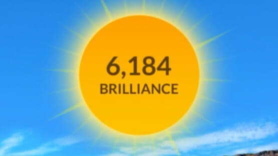 Wordscapes screenshot 8