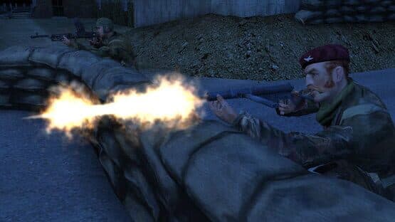 Call of Duty screenshot 1