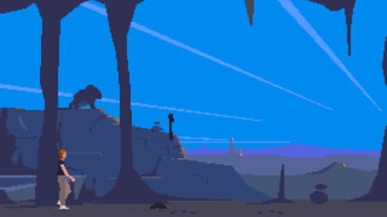 Out of This World screenshot 7