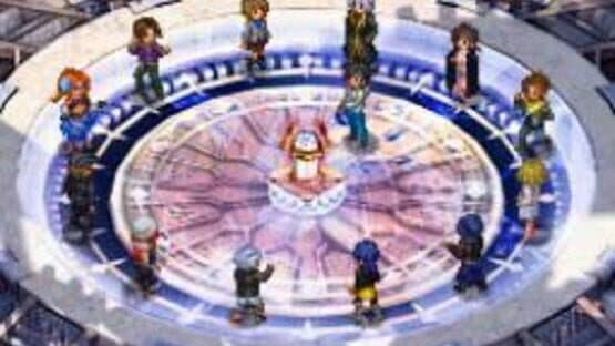 Shin Megami Tensei: Devil Survivor 2 screenshot 7