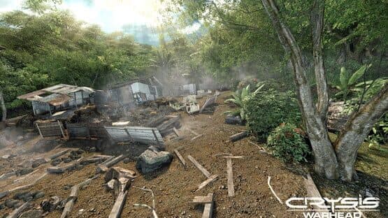 Crysis Wars screenshot 5