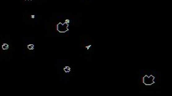 Atari Anniversary Advance screenshot 1