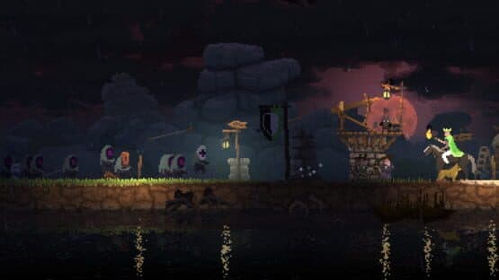 Kingdom: New Lands screenshot 4