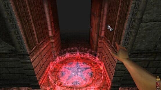 Arx Fatalis screenshot 5