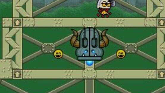 Super Bonk screenshot 7