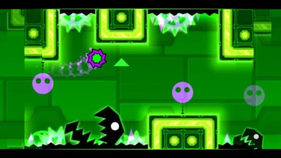 Geometry Dash Meltdown screenshot 6