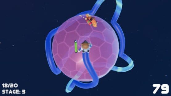 Astro Bears Party screenshot 3