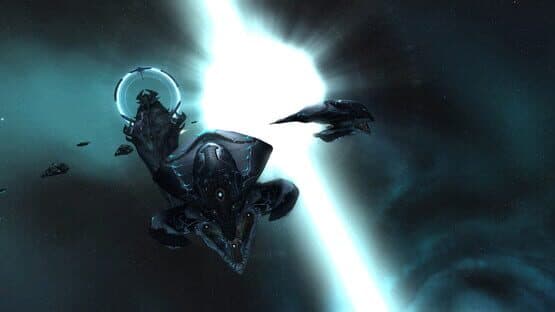 Sins of a Solar Empire: Rebellion - Stellar Phenomena screenshot 3