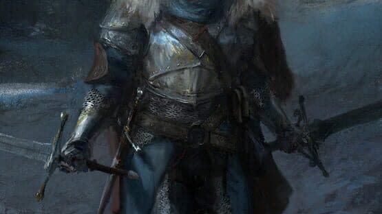 Dark Souls II artwork 1