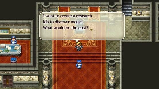 Romancing SaGa 2 screenshot 9