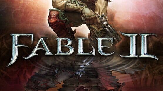 Fable II artwork 7